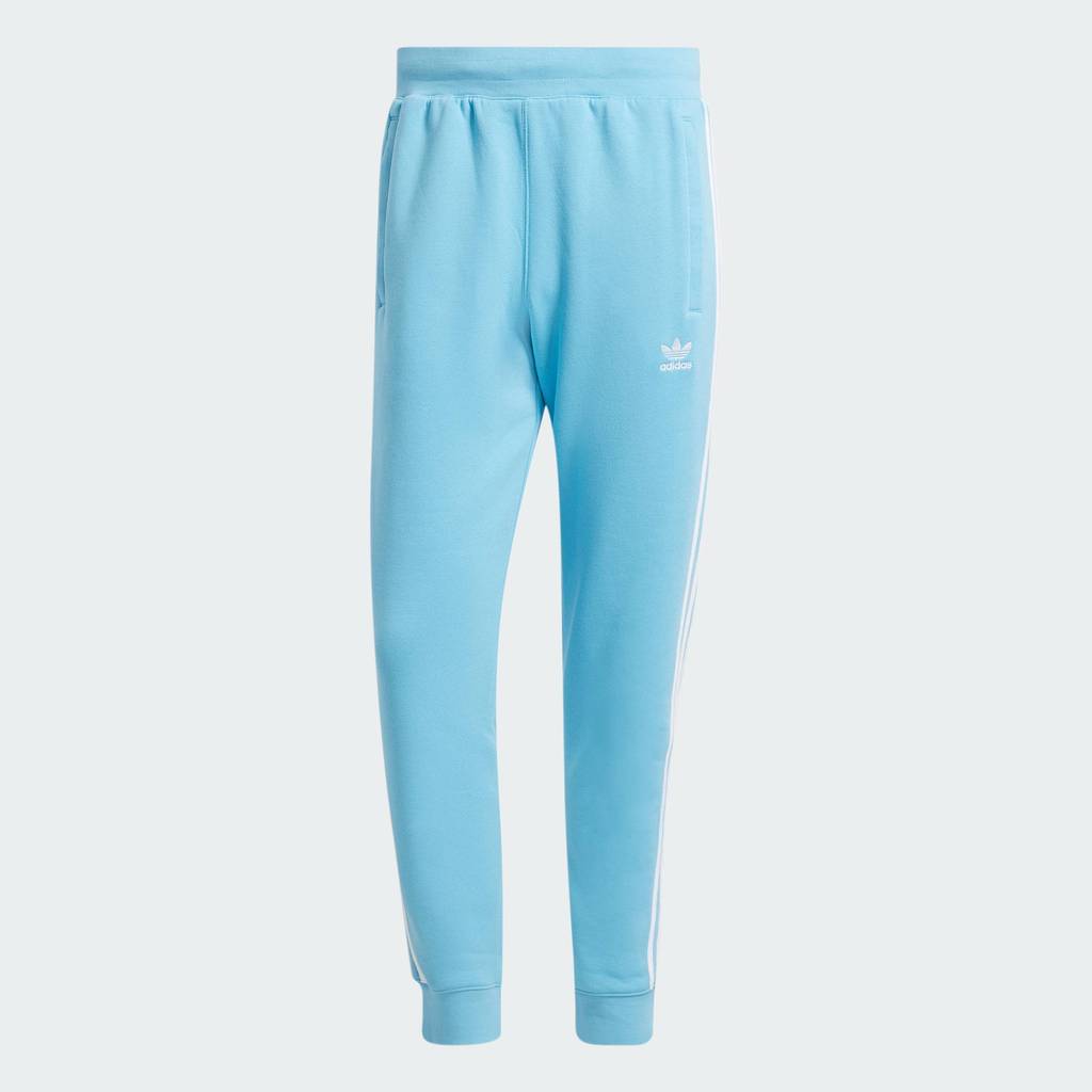 adidas Lifestyle Adicolor 3-Stripes Pants Men Blue IM9451