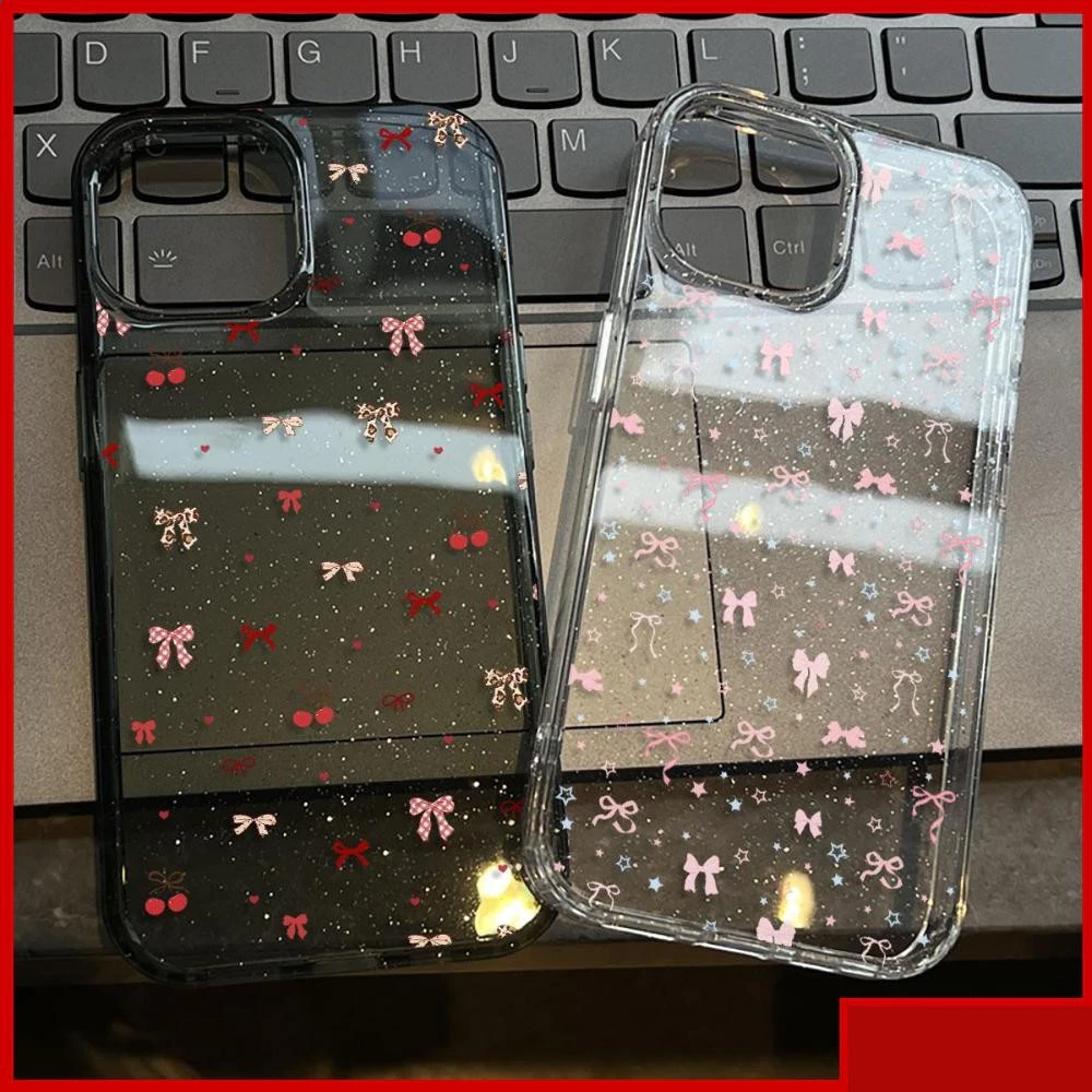 💌Just💌เคสไอโฟน เข้ากันได้กับ เคสไอโฟน iPhone 17PROMAX 17AIR 16PROMAX 15ProMax 14PLUS 13PRO 12 11-HLGTSF103