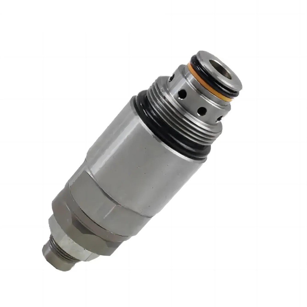 Hyundai R210-7 Excavator Safety Valve R210LC-7 R220-7 R225 วาล์วนิรภัย XJBN-00162