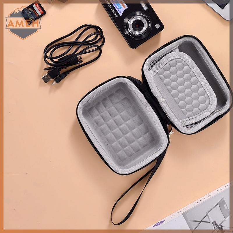 Technicolorepic กระเป๋ากล้องดิจิตอลสําหรับ Canon G9X G7X III II สําหรับ Sony ZV1 ZV1F RX100 สําหรับ 