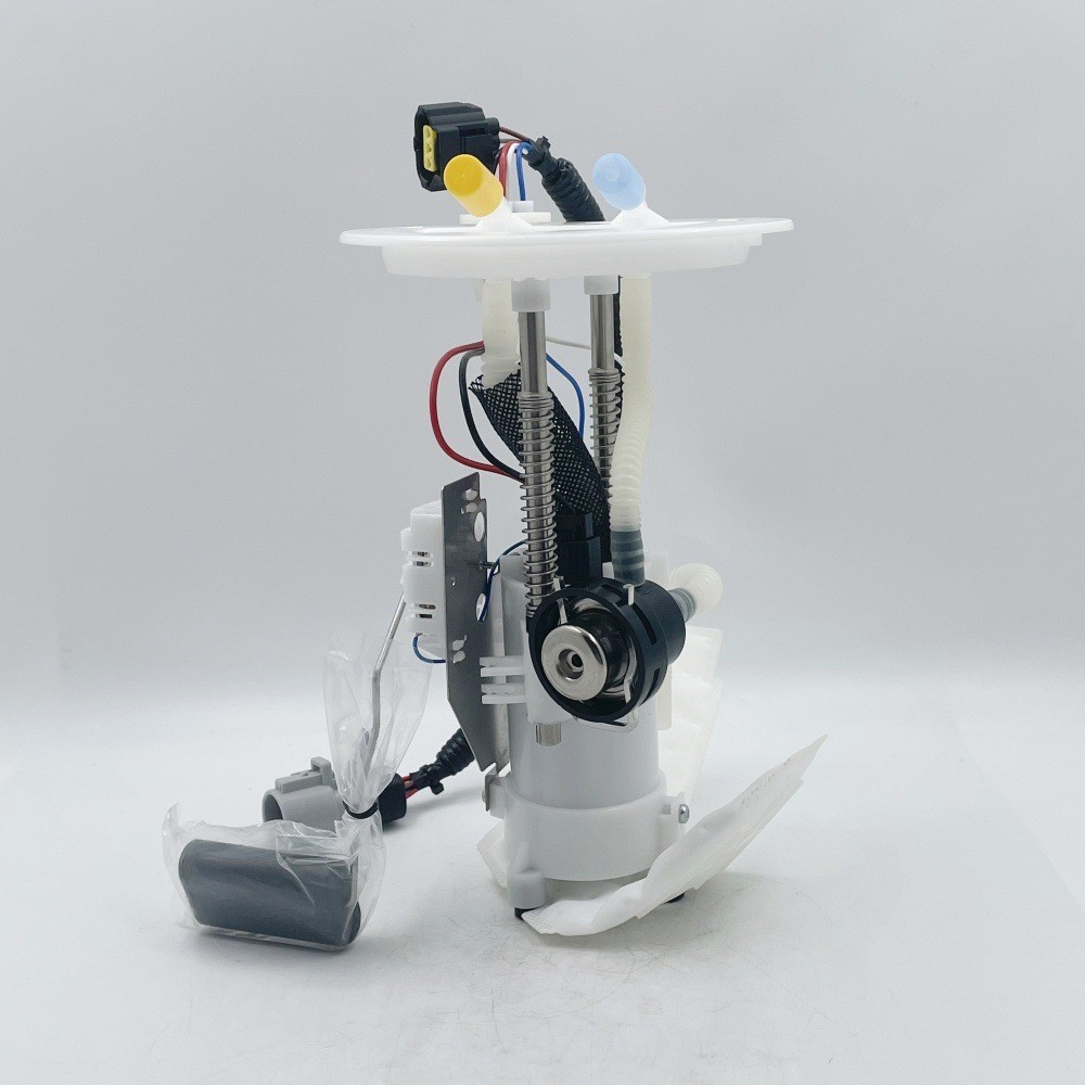 เหมาะสําหรับ Ford Mercury Explorer การใช้ V6 4.0L ปั๊มน้ํามัน 2L2Z-9H307-GC 2L2Z9H307GC คุณภาพสูงพร้