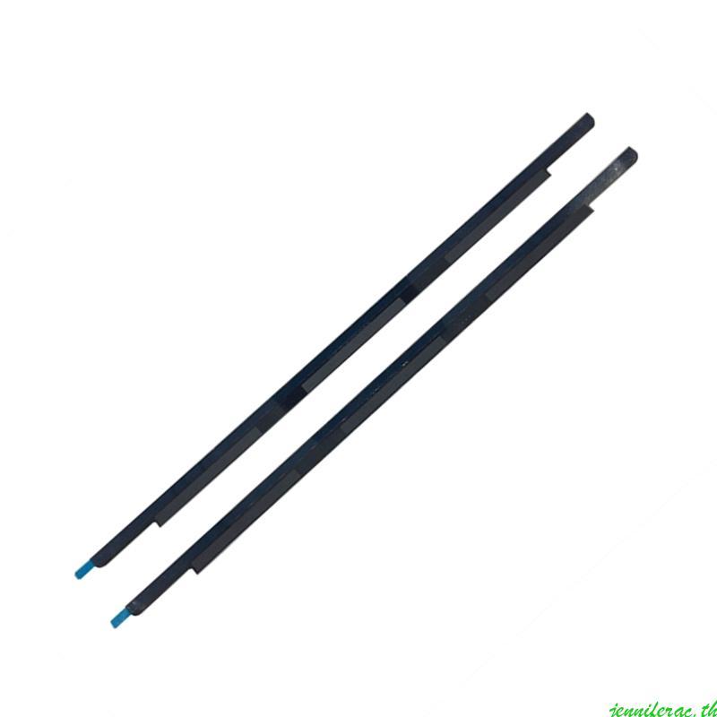Jenniferac แล็ปท็อป LCD โลโก้ Bezel หน้าจอสําหรับ Macbooks A1706 A1708 A1989 A2159