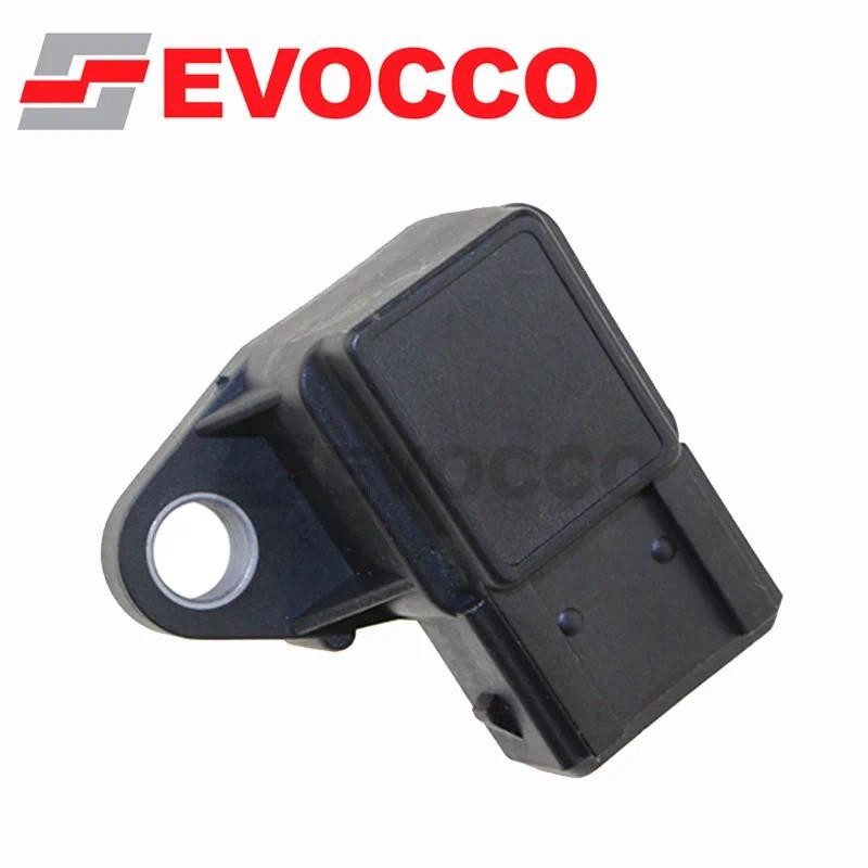 เซ็นเซอร์แผนที่ความดันท่อร่วมไอดี Absolute Boost สําหรับ VAUXHALL OPEL OMEGA B 2.5 DTI 93171579 5850