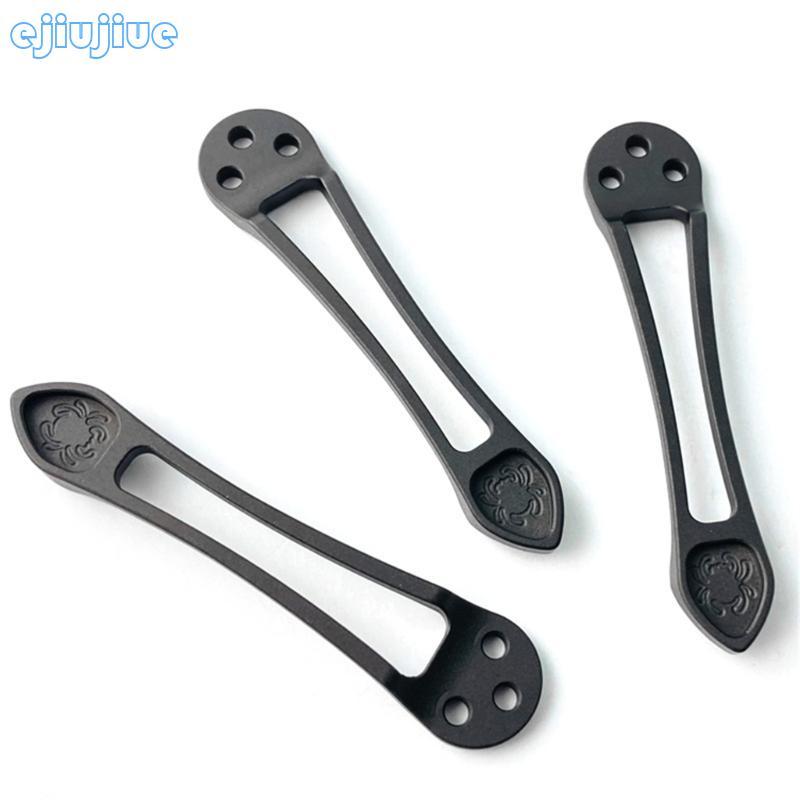 Cc โลหะ Deep Carry Pocket Clip Pocket Back Clip Replacement สําหรับ Paramilitary 2 Endura 4 ยืด Yoji