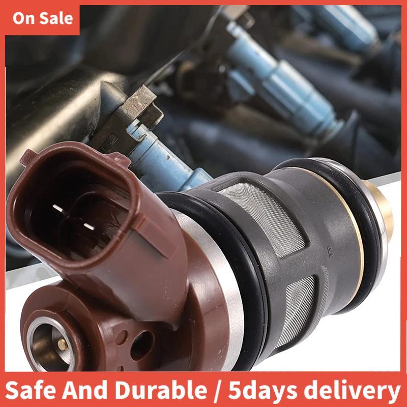 1 ชิ้นหัวฉีดใหม่สําหรับ MR2 Celica Turbo 3SGTE 1JZGTE 2JZGTE 1001-87092 100187092