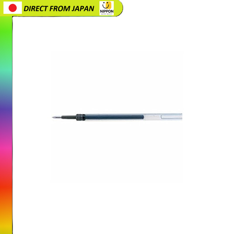 【From Japan】
Mitsubishi Pencil Gel Ink Ballpoint Pen Signo Refills UMR-83 Black 24 "2 sets"
