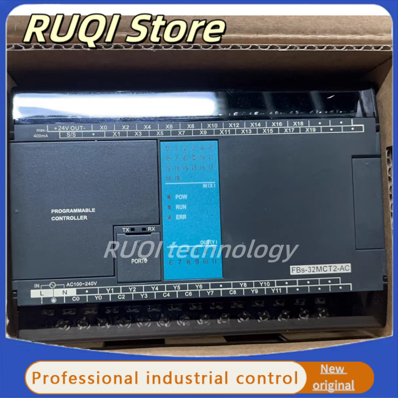 ใหม่ original FBS-10MCT2-AC FBS-14MCT2-AC FBS-20MCT2-AC FBS-24MCT2-AC FBS-32MCT2-AC FBS-40MCT2-AC FB