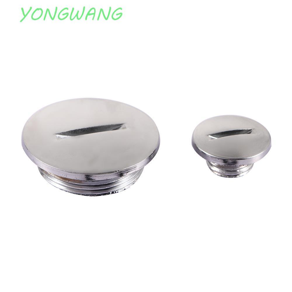 YONGWANG เครื่องยนต์ Stator ฝาครอบ Dirt Bike มอเตอร์ไซด์ 50-110CC สําหรับ 50cc 70cc 90cc 110cc ATV Q