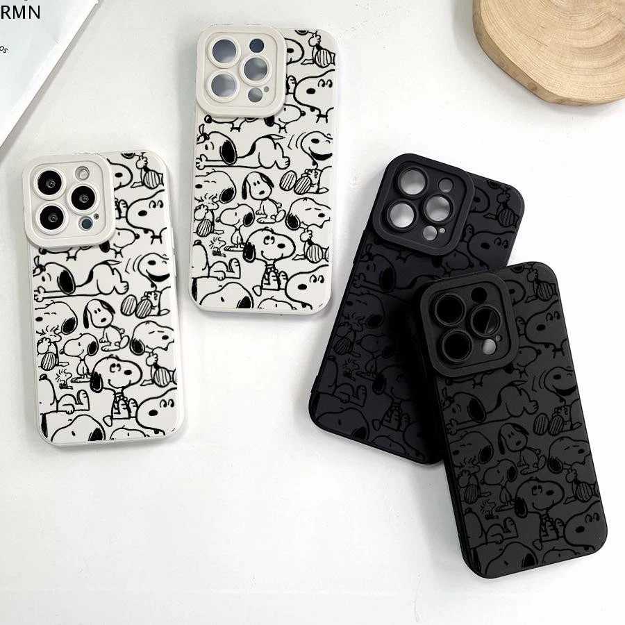 Xiaomi Redmi Note 13 13T 10 10S 13C 9A A3 A1 A2 POCO M5S C65 X6 11T 10T Mi Pro Plus 4G 5G เคส