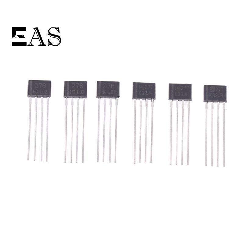 [EA] มอเตอร์พัดลม 10 ชิ้น ATS276 ATS276 AH277 YS276 EG276 276G 276H ATS276H ATS276G AH276 SS276 HAL2