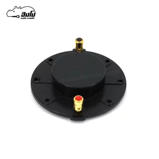 NTS PH 440 เทียม A วอยทวิตเตอร์ วอยส์แหลม ทวีตเตอร์สำหรับลำโพง PA ไดร์เวอร์แหลม Driver Unit Horn Driver Hippo Audio