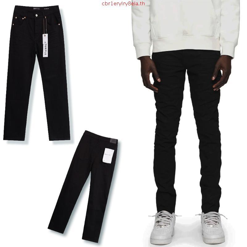 กางเกงขายาว.D/K.5 กระเป๋า (ทรงขากระบอกเล็ก) กางเกงขายาวผู้ชาย 5 กระเป๋า ผ้าเวสปอยท์ ปลายขา 7-8 นิ้ว 