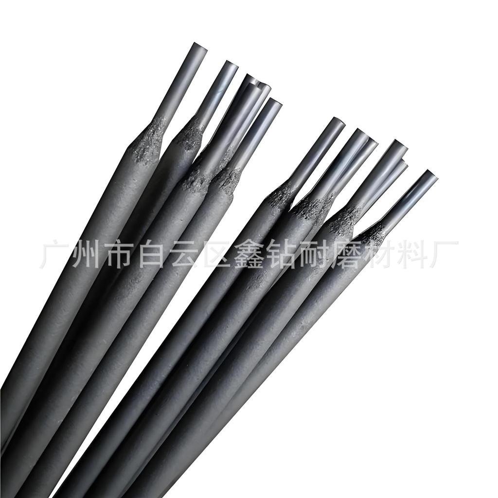 42CrMo High-Strength Cold เชื่อม Rod 42crmo เชื่อม Rod เชื่อมลวดโรงงานขายตรง Non-Cracking อัลคาไลน์ 