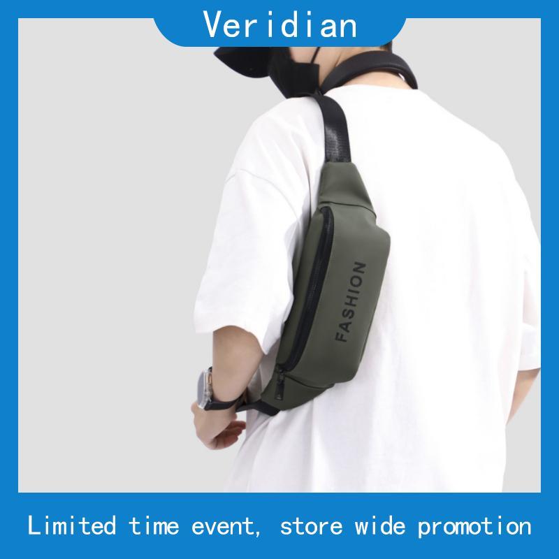 Mc jeans กระเป๋าสะพายอเนกประสงค์  สีดำ M02Z085