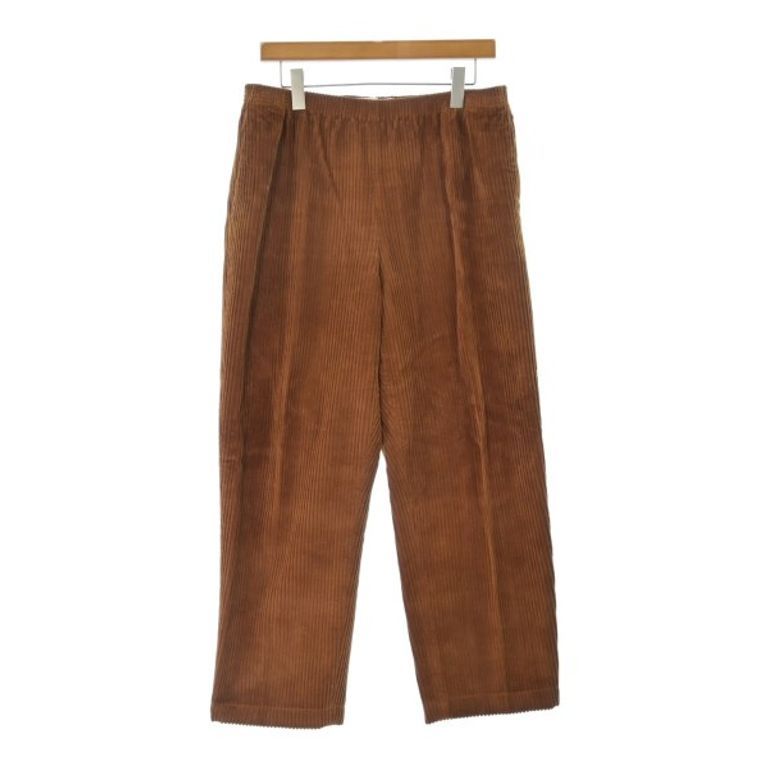 Cellar Door ELLA Pants brown Direct from Japan Secondhand