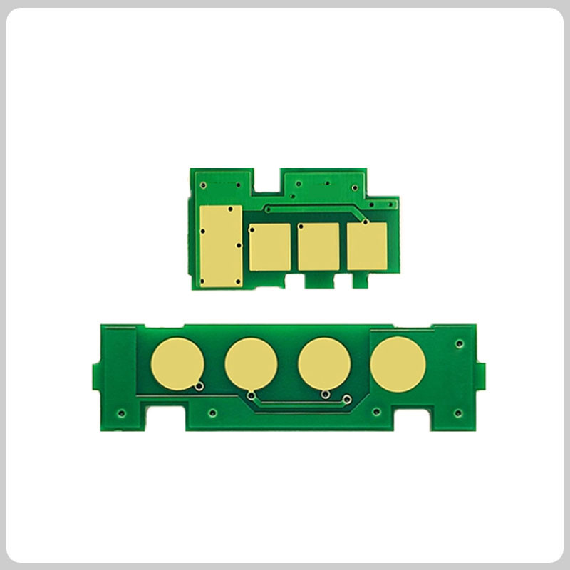 10 ชิ้น W1810A 181A W1810X 181AX ตลับหมึกชิป W1816A กลองหน่วยชิปสําหรับ HP Laser MFP 303d 303dw 323d