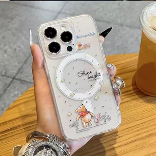 💓Bless - for เคสไอโฟน 17 16 11 13 iPhone 15 14 Pro Max 13 12 11 ProMax 15 Pro 14pro 13promax 12 11pro-COYCK263