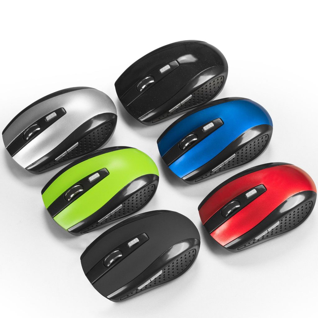 เมาส์บลูทูธ mouse wireless เมาส์ไร้สาย เมาส์ไร้สาย 7500 สําหรับ Office และ Gaming 无线 ไมโครโฟน 2.4G