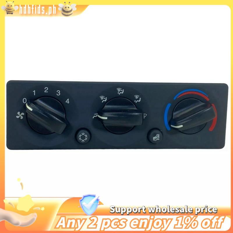-รถ A/C เครื่องทําความร้อนควบคุมโมดูลควบคุมเครื่องปรับอากาศ Q21-6056