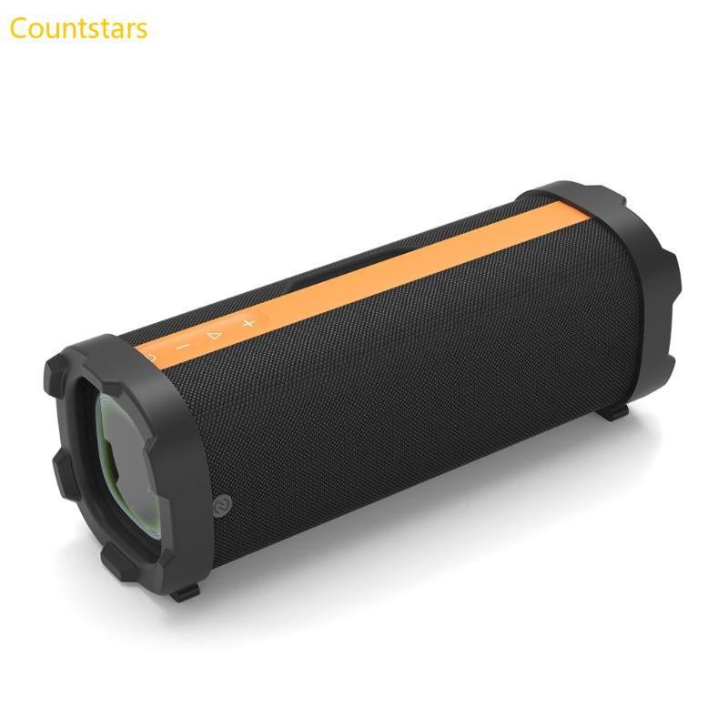 COU เคสซิลิโคนอ่อนนุ่มสําหรับ Sound Party Soundbar Shell ความทนทานและทําความสะอาดง่าย