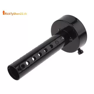RickTyShen 1 ชิ้น DB Killer Silencer สําหรับ BRutale 675 800/RR DRagsteR F3 675 F3 800 AGO RC AMG 80/138 มม.ท่อไอเสียรถจักรยานยนต์ TH