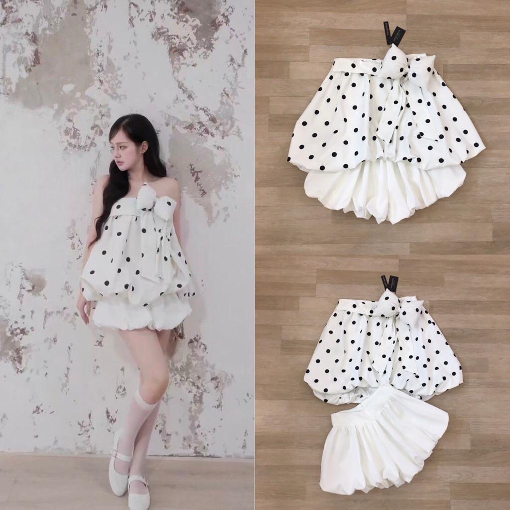 PT.shop ชุดเซทน่ารักๆ ST250493 ชุดเข้าเซทน่ารัก Sty180 PT.