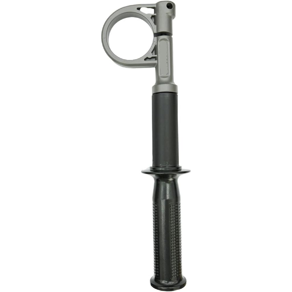 #N819809#DCD999 ที่จับด้านข้าง DCD999NT DCD999N ค้อนไร้สายอะไหล่เครื่องมือไฟฟ้าคุณภาพทนทานใหม่อะไหล่