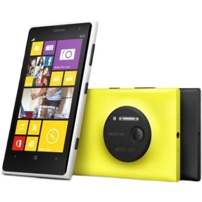 พร้อมส่ง Nokia/Nokia 1020 Lumia1020 41 ล้านพิกเซล Photo Unicom 4G โทรศัพท์มือถือ WP8.1
