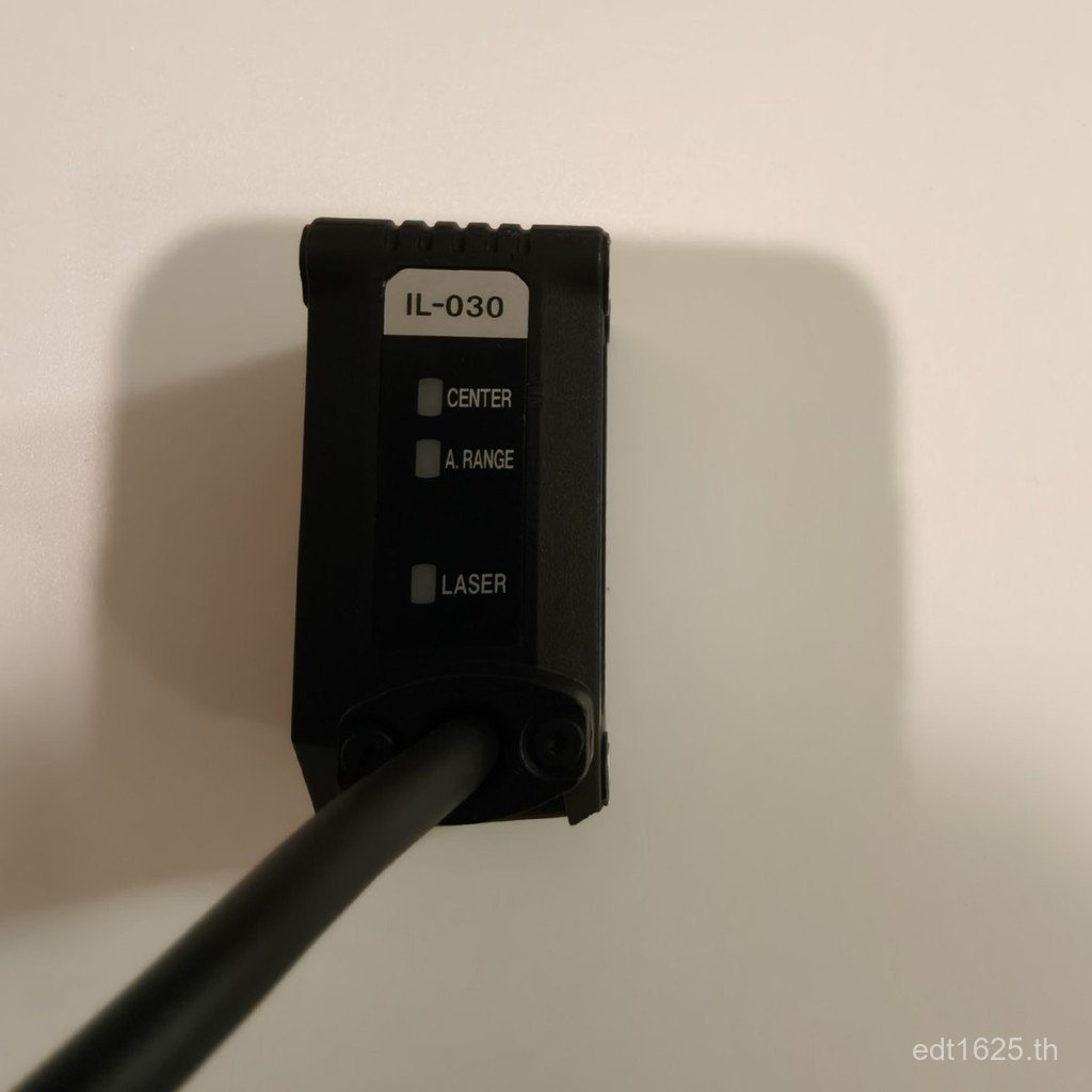 Displacement IL-1050 เซ็นเซอร์ใหม่ล่าสุด/เลเซอร์ IL-S065 ไส้เดือน/Keans Out/IL-300IL-030 IGTD