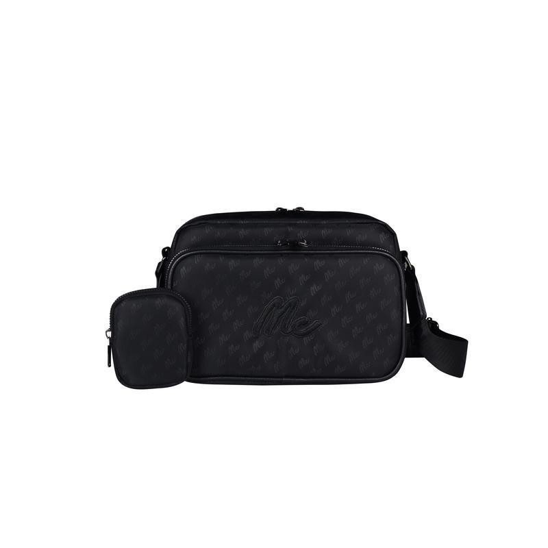 Mc JEANS กระเป๋าสะพายอเนกประสงค์ มีให้เลือก 4 สี M02Z105 (Online Exclusive)