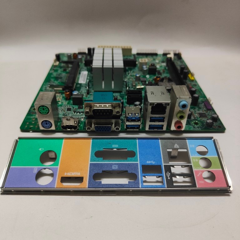 Original Hill BSWD-CM V: 1.0 J3160 เมนบอร์ดแบบบูรณาการ J3160 J1900 Quad-Core CPU