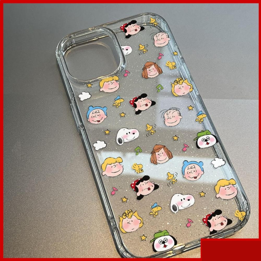 💌Just💌เคสไอโฟน เข้ากันได้กับ เคสไอโฟน iPhone 17PROMAX 17AIR 16PROMAX  15ProMax 14PLUS 13PRO 12 11-HLGTSF99 - รูปที่ 2