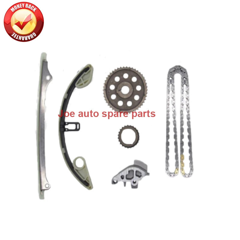 BYD473 BYD473QB BYD473QF เครื่องยนต์ Timing Chain Tensioner Kit สําหรับ BYD F3 F3R G3 G3R L3 SURUI Y