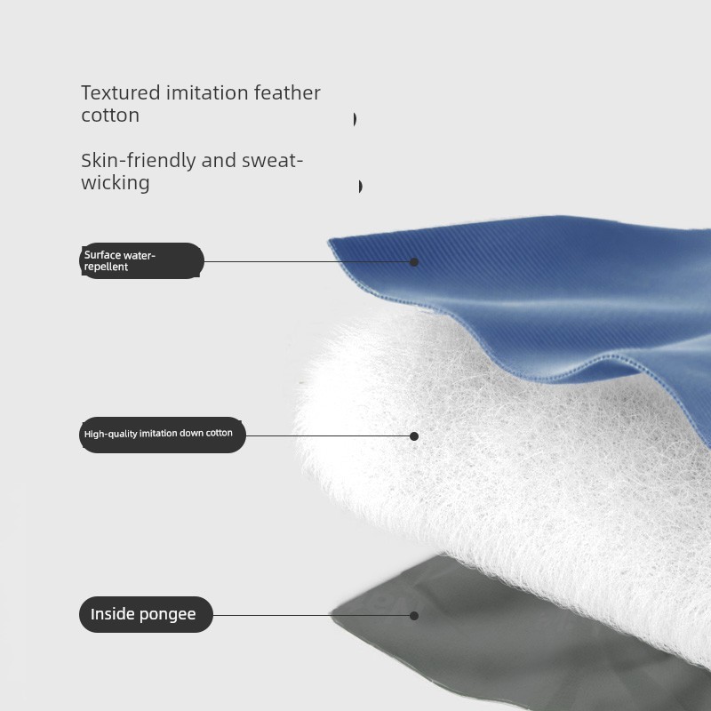 ถุงนอน แผ่นรองนอน ชุดนอนผ้าฝ้าย Mummy Mummy สำหรับผู้ใหญ่ตั้งแคมป์กลางแจ้งใช้ได้ทั้งสี่ฤดูกาลรถตั้งแ