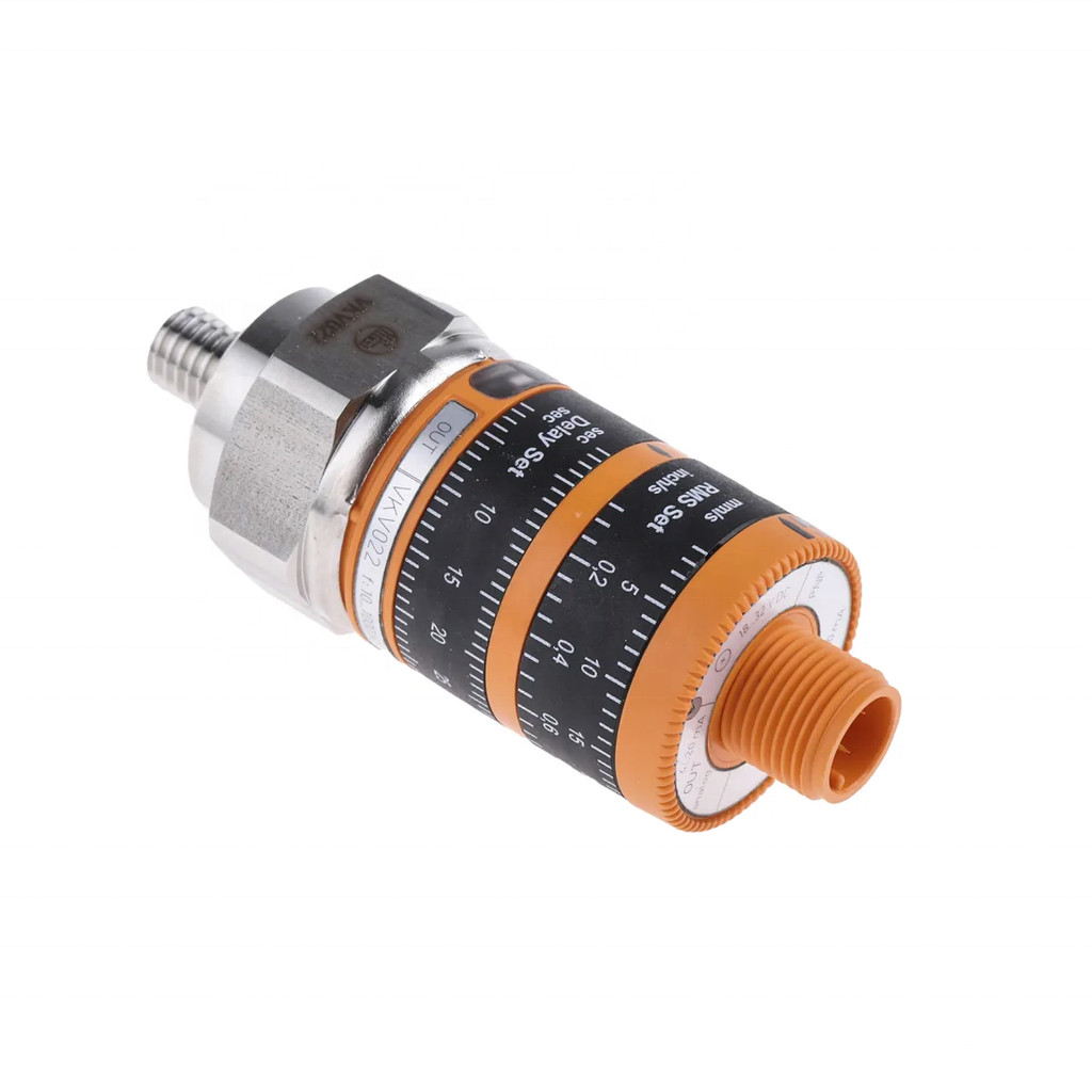 ขายร้อน 100% Original ใหม่ IFM Monitor พร้อม Intuitive Switch Point Setting VKV022 จอภาพอิเล็กทรอนิก