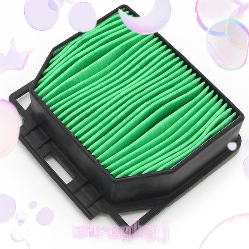 รถจักรยานยนต์กรองอากาศสําหรับ CB125R CB250R CB300R CBF125 CBF250 CB 125R 250R 300R CBF 125 250 2018-