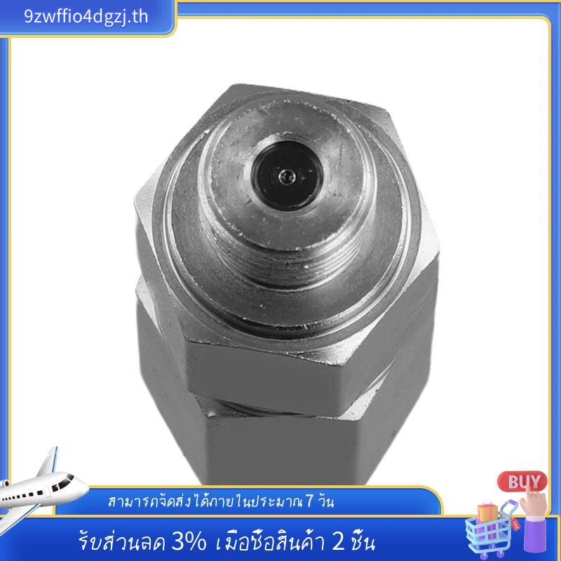 [ในสต็อก]วาล์วล้นปั๊มน้ํามันรถบรรทุกสําหรับ Mercdes Atego O500 OM906 OM904 OM926 OM924 A9060921210 9