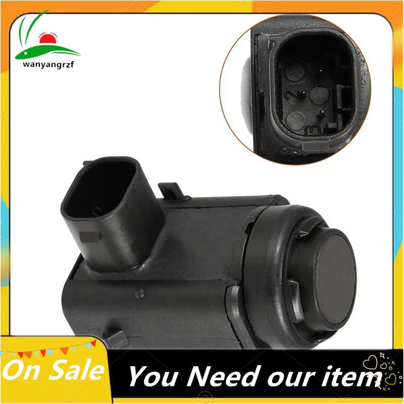 25723406 5HX08SZ0AB 5HX08SZZOAB เซ็นเซอร์เรดาร์ย้อนกลับตาไฟฟ้า Probe สําหรับ Escalade ทั่วไป