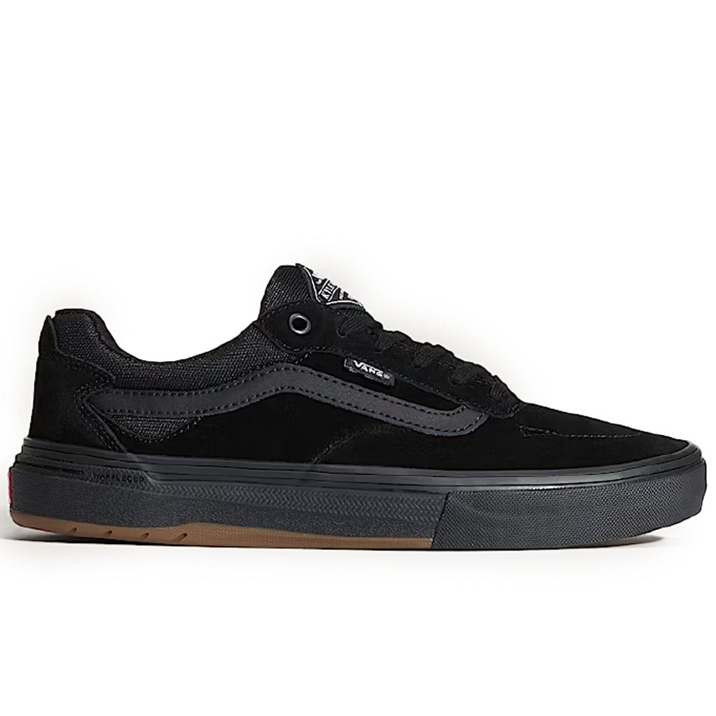 Vans Skate Kyle Walker Wafflecup Blackout