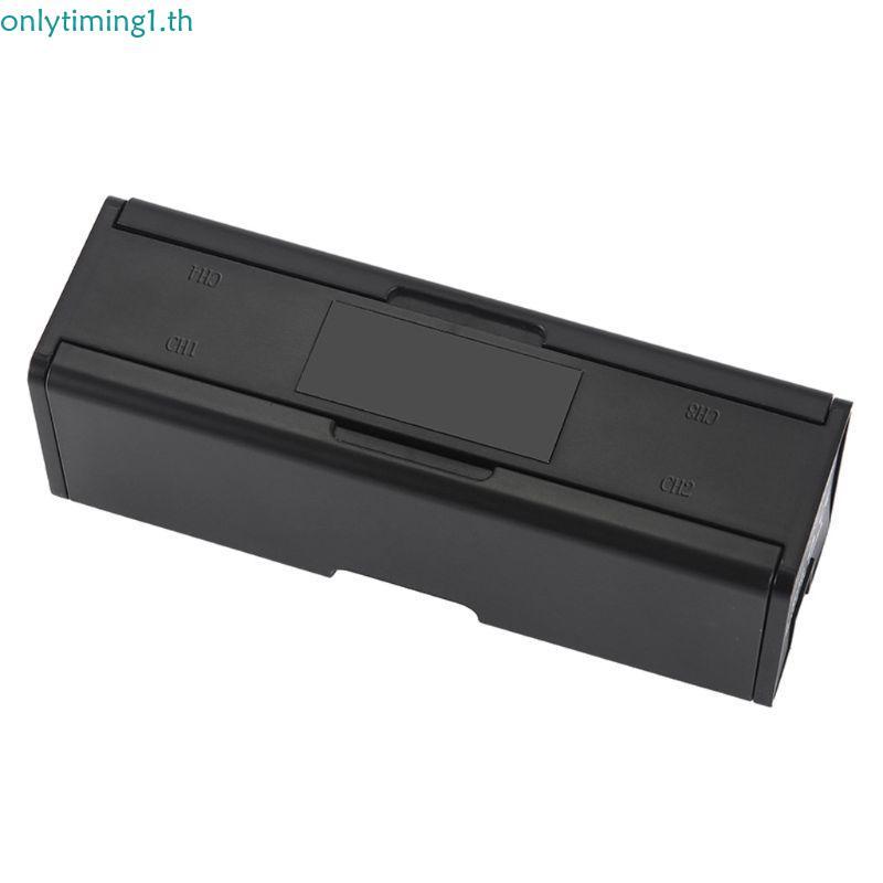 Onlytiming Portable for Smart Charger for Mavic 2 Zoom Charger Accessories