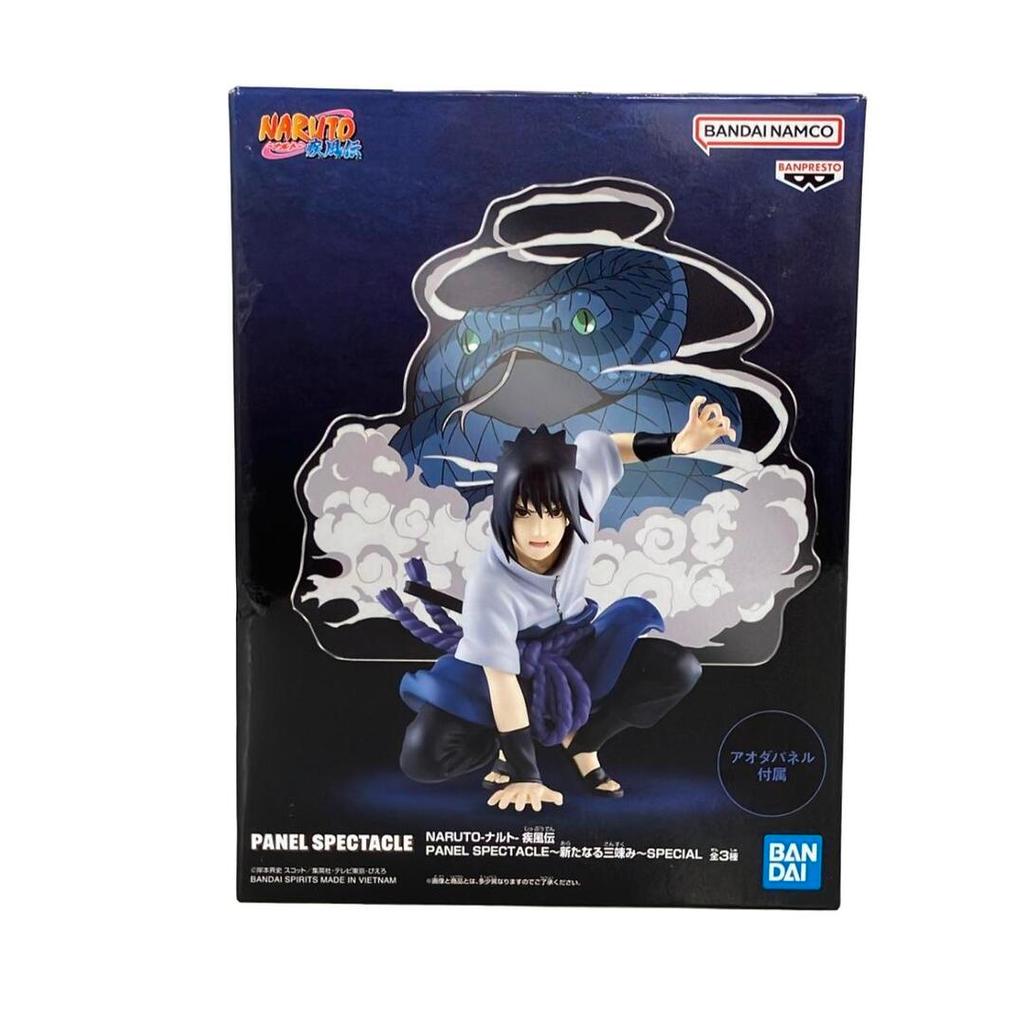 figures Naruto Shippuden Direct from Japan Secondhand