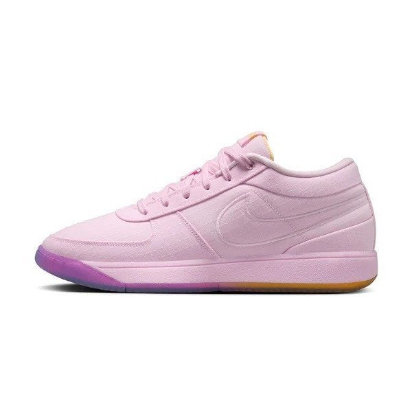 รองเท้าบาสเก็ตบอล Nike Made in Thailand