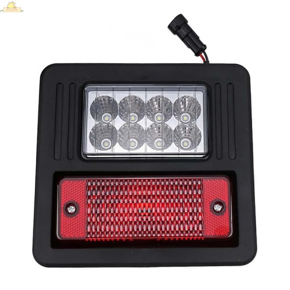 ไฟท้าย LED เปลี่ยนหลอดไฟสําหรับ Bobcat S630 S650 S740 S750 S770 S850 Loaders