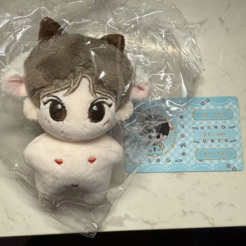 【พร้อมส่ง】ตุ๊กตา enhypen dolls/บ้านบาร์ - จองวอน ฮีซึง เจย์ เจค ซองฮุน ซอนอู นิกิ ตุ๊กตา เอนไฮเพน/HE