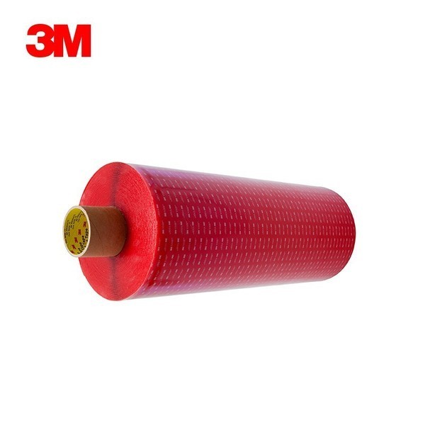 เทปกาวกันน้ำ เทปใส 3M4910VHB™โฟมอะคริลิเทปสองด้านกันน้ําปิดผนึกทนทานความหนืดสูงกาวในตัว Adhe