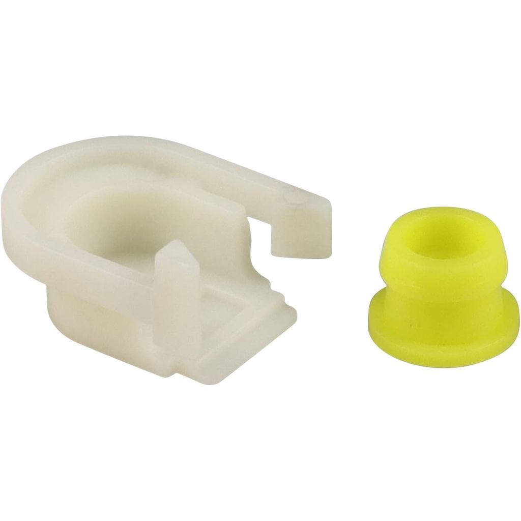 เกียร์เกียร์ shifter สาย Bushing และ Cap Fit สําหรับ Ford Edge 15-18 Fusion 13-16 C-Max 13-18 Escape