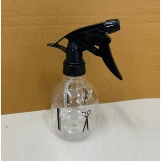 ขวดสเปรย์ฉีดน้ำ ฟ็อกกี้ Foggy ขนาด 250/500ml กระบอกฉีดน้ำอเนกประสงค์ หัวฉีดปรับระดับได้ รดน้ำ รีดผ้า