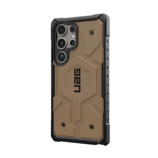 UAG Pathfinder เคส Samsung Galaxy S25 Ultra/S24/S23 กันกระแทก แม่เหล็กในตัว ดีไซน์แกร่ง แข็งแรงบางเบา