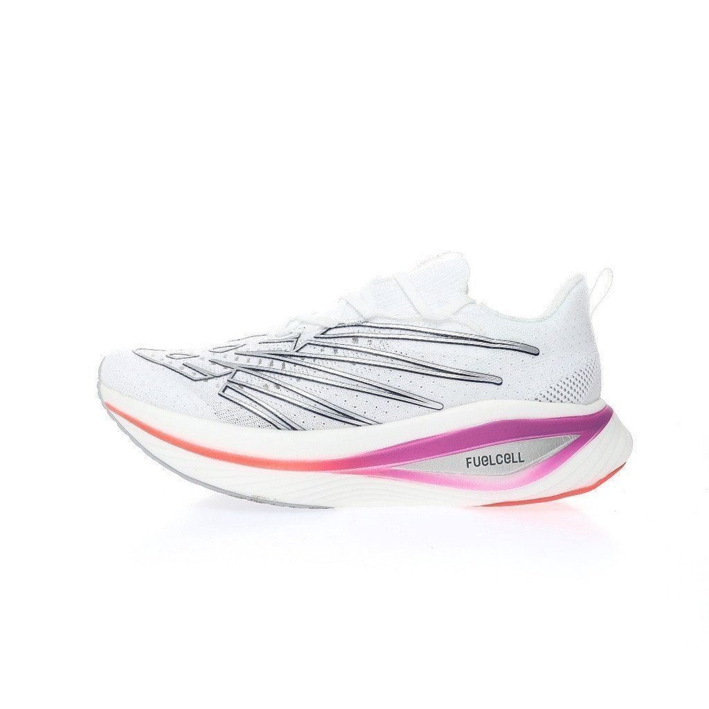 NB FuelCell SC Elite V3 Series รองเท้าวิ่งที่เบาที่สุดที่ออกแบบมาเพื่อการวิ่ง 0VHP