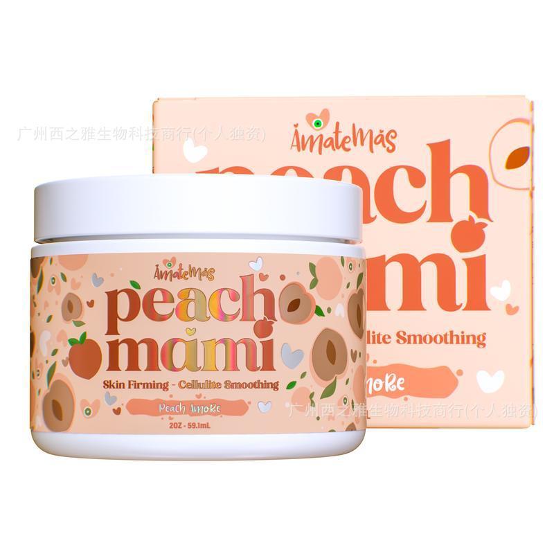 พร้อมสต็อก Fast Shipping TK ครีมกระชับผิวกายขายดี Skin Brightening Moisturizing Nourishing Lotion Bo